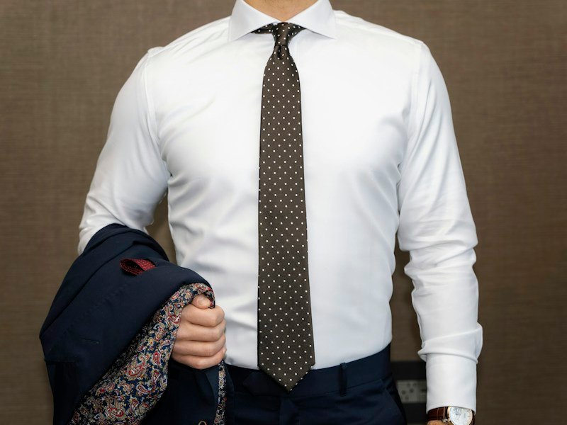 Camisa profesional